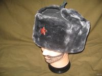 Лот: 16460161. Фото: 2. шапка ушанка солдатская ,с хранения... Одежда и аксессуары