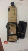 Лот: 8773440. Фото: 2. Asus p750 с чехлом. Смартфоны, связь, навигация