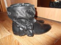 Лот: 2137600. Фото: 2. Сапожки осенние. Женская обувь