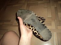 Лот: 6923389. Фото: 3. Балетки. Возможен обмен. Одежда, обувь, галантерея