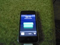 Лот: 6075911. Фото: 2. Iphone 3gs на 16gb Обмен. Смартфоны, связь, навигация