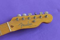 Лот: 10997979. Фото: 3. Fender TL-52 Made In Japan 2006-2007... Музыкальные инструменты и оборудование