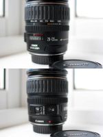 Лот: 19218879. Фото: 3. 07 Обьектив Canon EF 28–135 mm... Красноярск