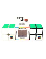Лот: 11845834. Фото: 3. Кубик-рубика 2x2 MoYu MoFangJiaoShi... Сувениры, подарки