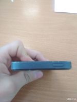 Лот: 13599676. Фото: 4. iPhone 5 с доп.аккумулятором