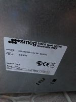 Лот: 13956006. Фото: 3. Варочная панель Smeg P864P. Бытовая техника