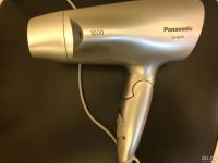 Лот: 9100596. Фото: 4. Фен Panasonic EH-NE70 с ионизатором. Красноярск