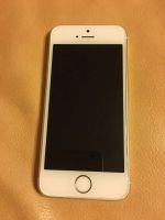 Лот: 8329038. Фото: 4. iPhone 5S 16Gb Gold