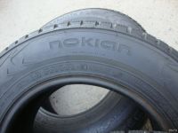 Лот: 14766018. Фото: 6. 185/70/14 Nokian Hakkapeliitta...