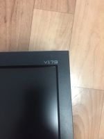 Лот: 17458879. Фото: 4. Монитор Acer 17” неисправен. Красноярск