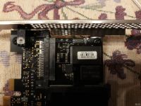 Лот: 13250078. Фото: 5. PCIe SLC SSD 320GB Fusion ioDrive...