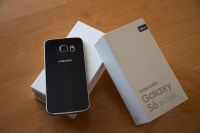 Лот: 6173561. Фото: 2. Samsung Galaxy S6 Edge 64Gb (б... Смартфоны, связь, навигация