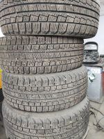 Лот: 19616625. Фото: 2. 205/55 R16 Hankook Winter i*cept... Шины, Диски