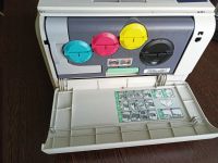 Лот: 20976022. Фото: 3. Цветной лазерный принтер Xerox... Компьютеры, оргтехника, канцтовары