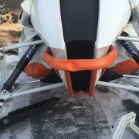 Лот: 7163600. Фото: 2. Arctic cat m800 2013. Мототехника