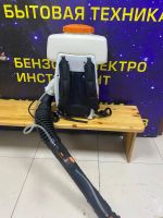 Лот: 24896061. Фото: 2. Бензиновый опрыскиватель STIHL... Инструмент и расходные