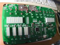 Лот: 7894790. Фото: 2. Индикатор. Радиодетали  (электронные компоненты)