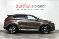 Лот: 19578523. Фото: 8. Kia Sportage, IV Рестайлинг 2...