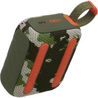 Лот: 25880525. Фото: 12. Портативная колонка JBL Go 4 Squad