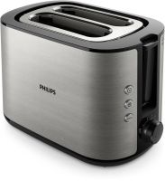 Лот: 17012697. Фото: 2. Тостер Philips HD 2650/90. Мелкая бытовая техника