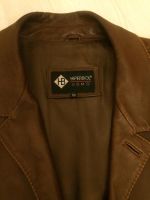 Лот: 8189129. Фото: 3. Кожаная куртка. Одежда, обувь, галантерея