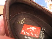 Лот: 17420357. Фото: 3. Туфли деми Fluchos Испания р.44... Одежда, обувь, галантерея