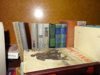 Лот: 4905566. Фото: 2. Отдам много книг Срочно!. Литература, книги
