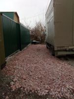 Лот: 9452364. Фото: 4. Щебень известняковый 40-70 мм... Красноярск