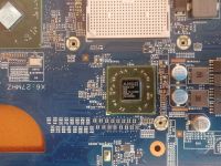 Лот: 16997564. Фото: 6. Неисправная материнская плата...