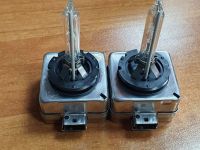 Лот: 17956062. Фото: 4. лампы ксенон xenon light D1S. Красноярск