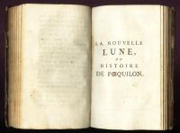 Лот: 17358365. Фото: 7. М. ле Б***. Новолуние, или история...