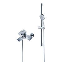 Лот: 3425671. Фото: 2. Смеситель 8006020. Сантехника, водопровод