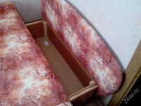 Лот: 2050353. Фото: 3. мини-диван кровать. Мебель