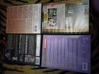 Лот: 24883270. Фото: 3. 4 dvd диска с русскими фильмами... Бытовая техника