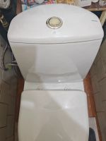 Лот: 25395378. Фото: 3. Унитаз Santeri. Строительство и ремонт