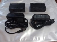 Лот: 13505268. Фото: 4. 60м Активный HDMI удлинитель по... Красноярск