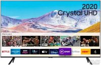 Лот: 15835519. Фото: 3. До 19 апреля! Новый 4K телевизор... Бытовая техника