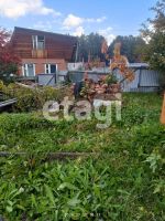 Лот: 25287664. Фото: 7. 1-комн. дача , садоводческое некоммерческое...