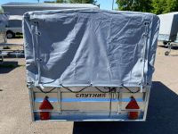 Лот: 18742014. Фото: 5. Прицеп Спутник Лайт средний тент