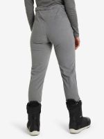 Лот: 22492482. Фото: 5. Брюки утепленные женские 686 Smarty...