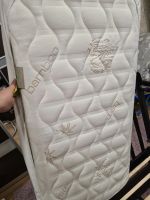 Лот: 25886674. Фото: 6. Детская кроватка с универсальным...