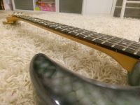 Лот: 14487234. Фото: 4. Ibanez RG 370. Красноярск