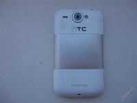 Лот: 2485528. Фото: 3. HTC Wildfire A3333, обмен (+ моя... Красноярск