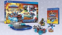 Лот: 14389172. Фото: 2. Skylanders SuperChargers. Стартовый... Игровые приставки, консоли, видеоигры