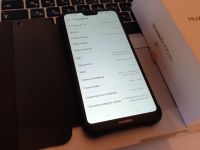 Лот: 16139091. Фото: 3. Huawei P20 lite, комплект магазина... Красноярск