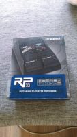 Лот: 8085971. Фото: 2. Гитарный процессор DigiTech RP55... Музыкальные инструменты и оборудование