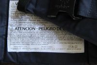 Лот: 4601760. Фото: 4. Рюкзак Ergo baby `Navy Highland...