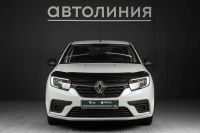 Лот: 20983165. Фото: 3. Renault Logan, II Рестайлинг 1... Красноярск