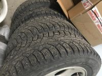 Лот: 16620338. Фото: 3. Резина и диски. Авто, мото, водный транспорт