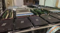 Лот: 16679454. Фото: 4. Сервер 646904-421 HP ProLiant... Красноярск
